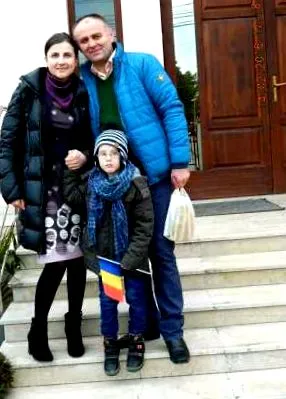 една дека