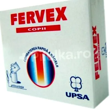 fervex