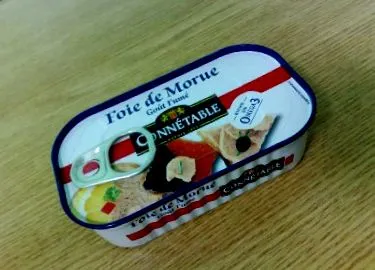 tőkehal