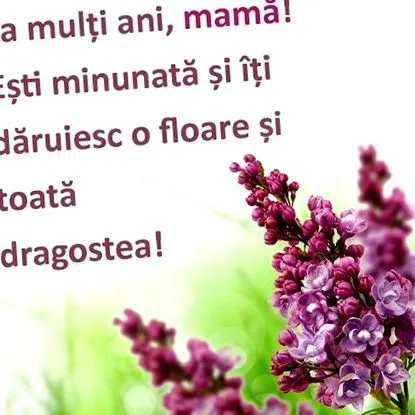 üdvözlőlapok anyák