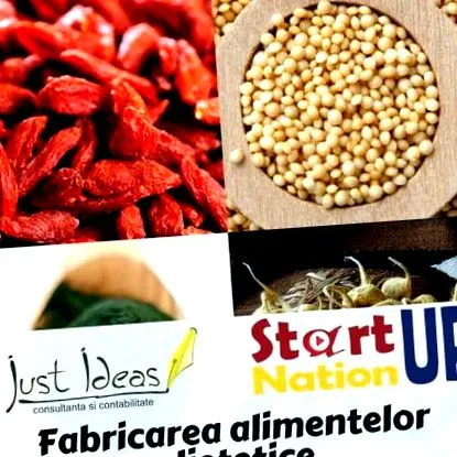 élelmiszergyártás