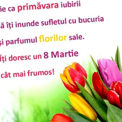 anyák március