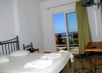 indulás előtt paralela
