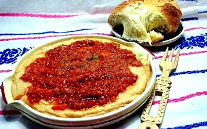 рецепти