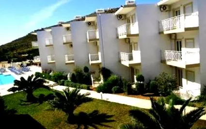 hotel pelagia