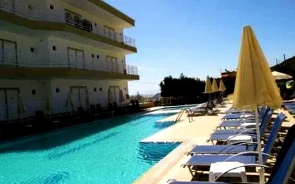 hotel agia