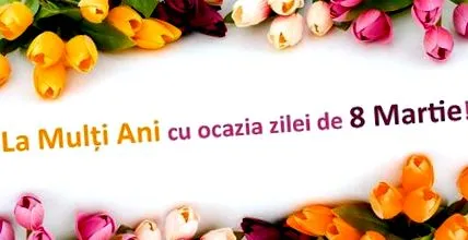 anyák március