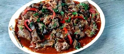 класичен дроб