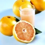 Вашия лекар грейпфрут