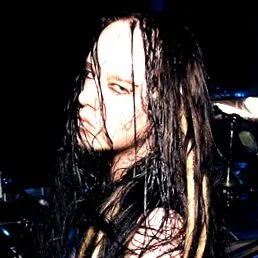 jordison Joey Jordison