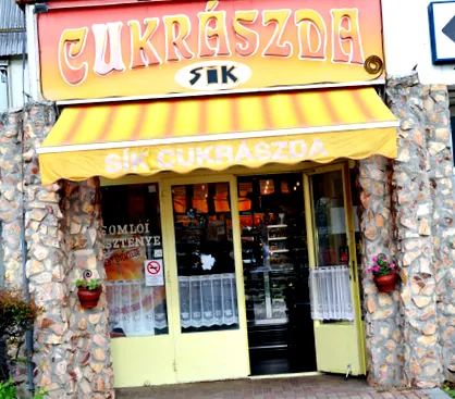 óbuda sára