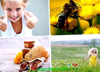 пчелен отслабване