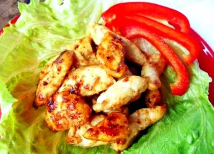 мариновани мариновани
