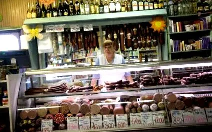alimentare