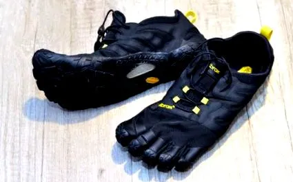 vibram піші