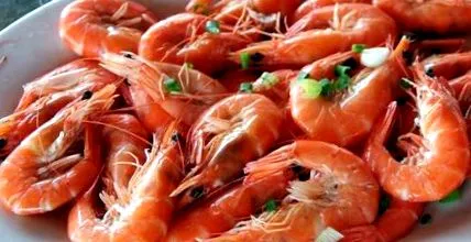 скариди каква