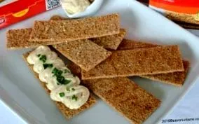 креативни крисп