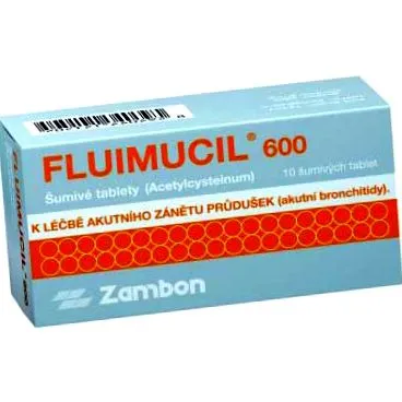 fluimucil