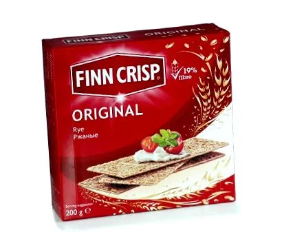 finn урамнотежена
