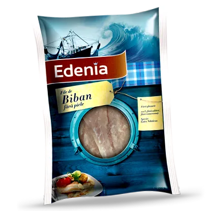 edenia fish