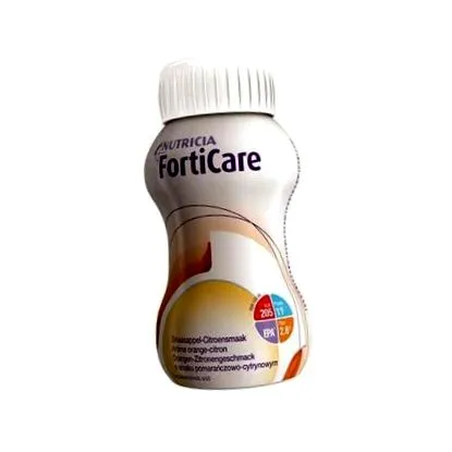 forticare