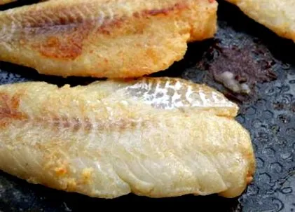 tőkehal