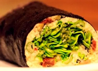 vegán