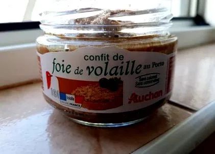 május májpástétom