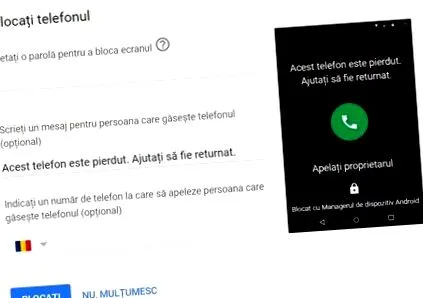 veszítettem telefonomból