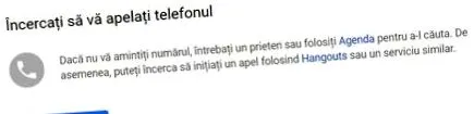 telefonomból visszaszereztem