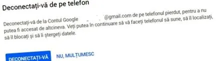 visszaszereztem telefonomból