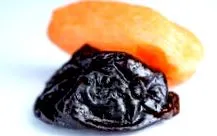hasmenéséből sárgabarack