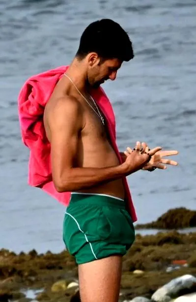 djokovic djokovic