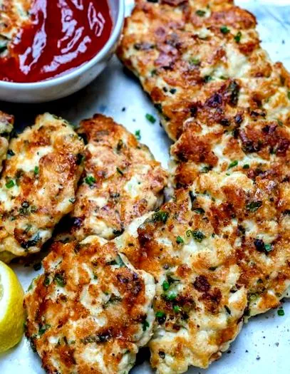 friganele mozzarellával