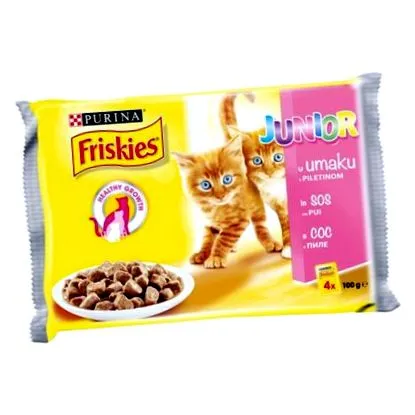 friskies