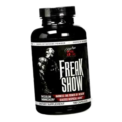 freak show