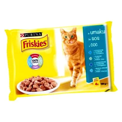 macskaeledel
