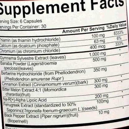 freak insulin
