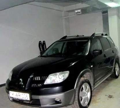 voronin