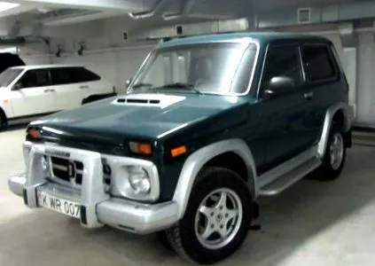 voronin