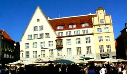 észtország