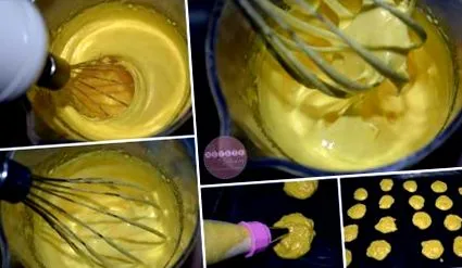 DUKAN RECEPTEK