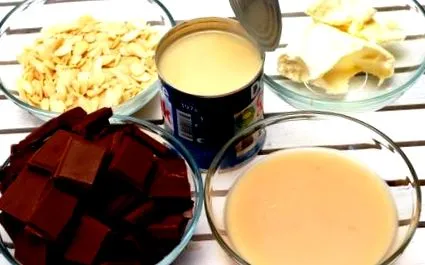 чоколаден кујна