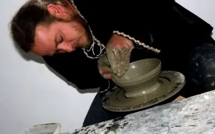 гончар