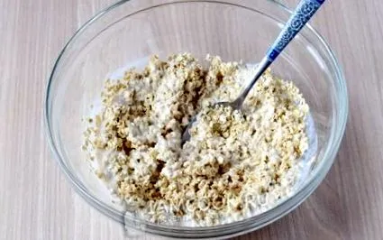 Sütik zabpehellyel