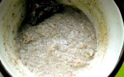 dióval kesudióval