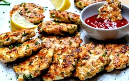 recept keto