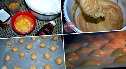 sütik kapucsínós