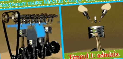 двигуна