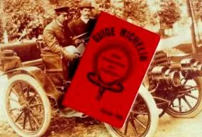 michelinвездите